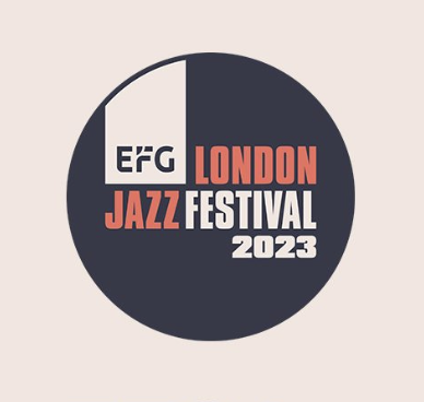 EFG LONDON JAZZ FESTIVAL 2023 Piano Smithfield JBGB Events